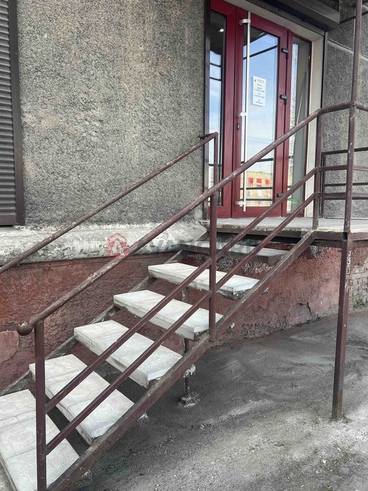 Сдам магазин офис на пр. Богдана Хмельницкого рн Титова красная линия