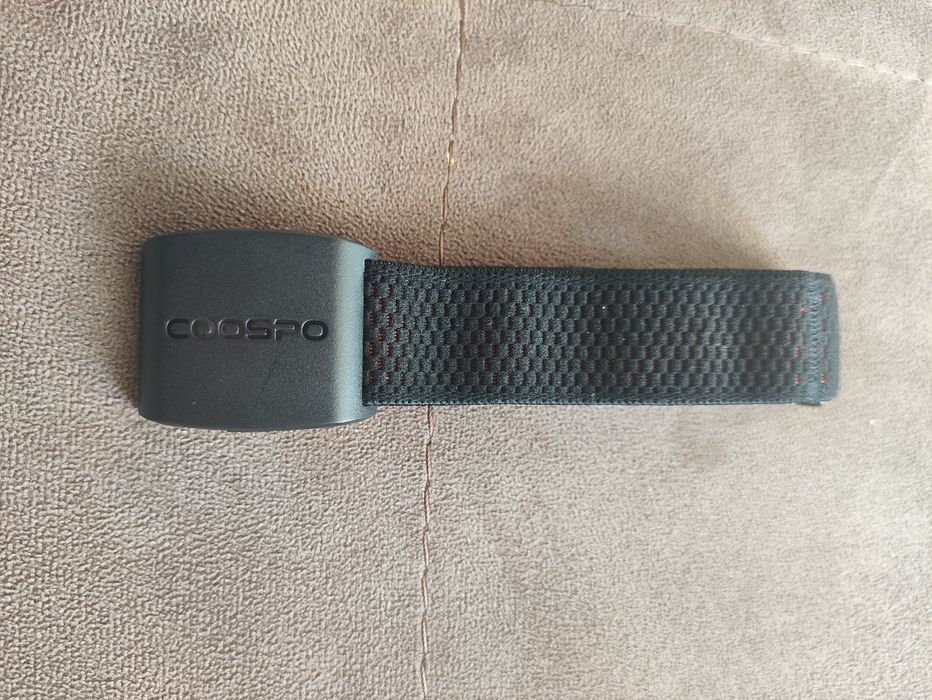 Монітор серцевого ритму Coospo HW9