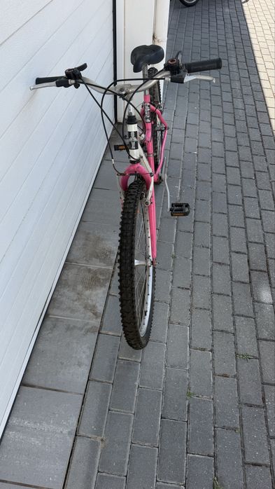 Bicicleta BTT Alp(es) 26” Senhora
