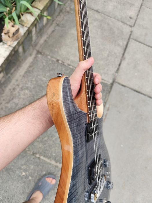 PRS SE Paul's Guitar електрогітара