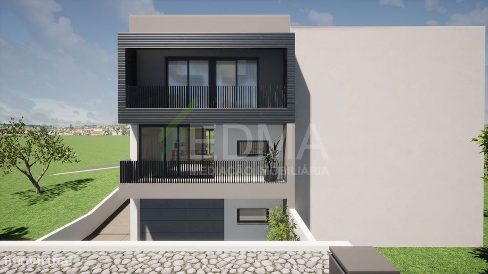 Lote para Construção