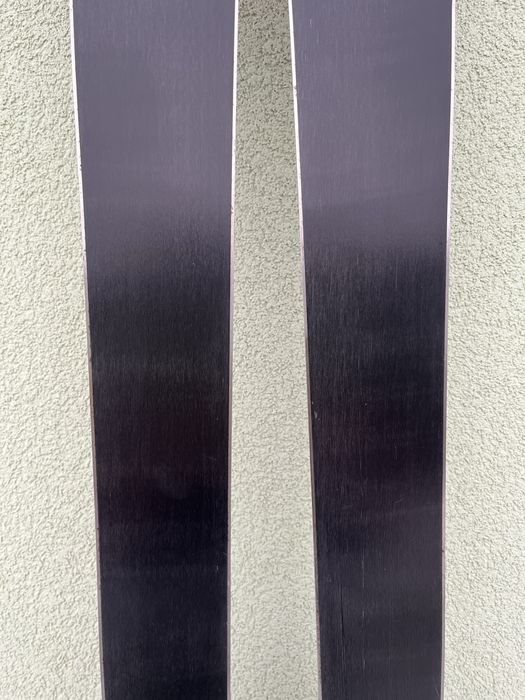 Narty Fischer RC4 the Curv XTR 178 cm