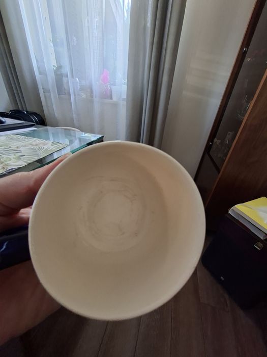 Filiżanka medaliony włocławek