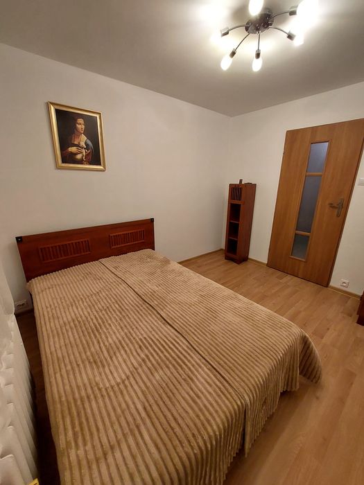 Mieszkanie – Kraków - Widok 4