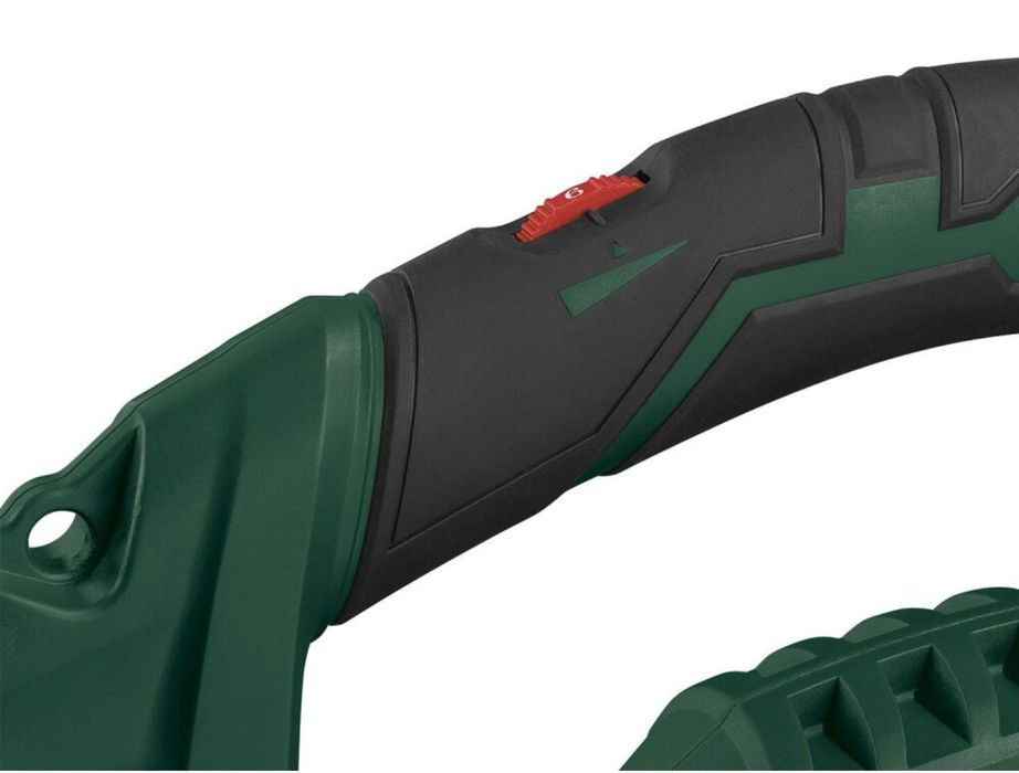 Потужн садовий пилосос з Німеччини PARKSIDE PELSB 3000/садовый пылесос