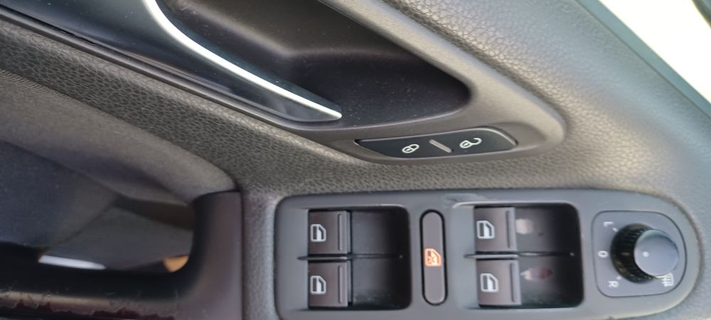 VW  Golf 1.6 TDI