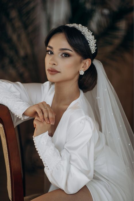 Тіара для нареченої