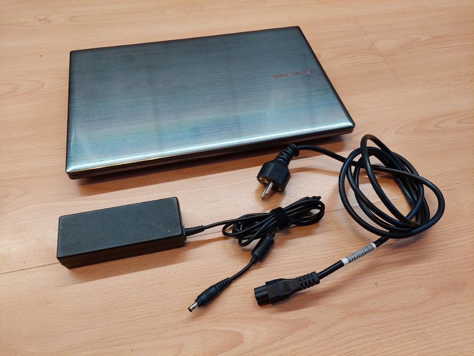 Samsung NP550 Nvidia GeForce 650M Intel Core i5 3210