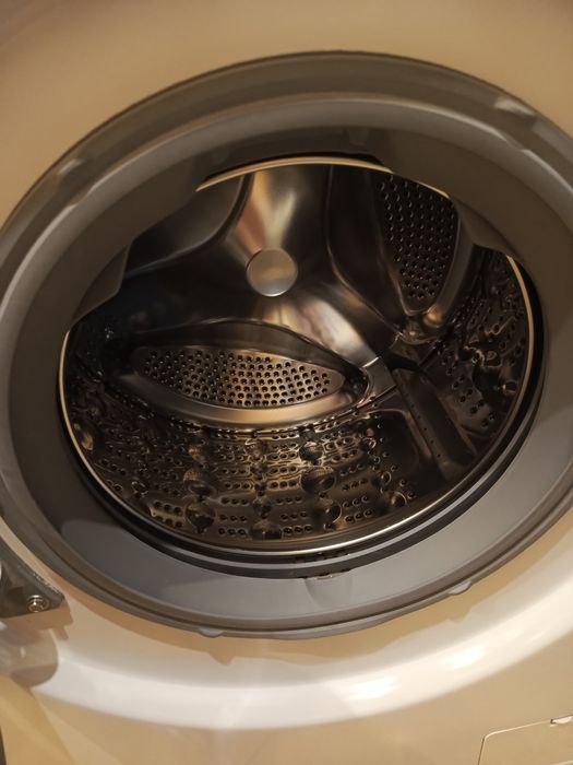 Pralka LG 6,5 kg slim