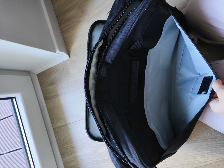 Torba na laptopa HP oryginalna