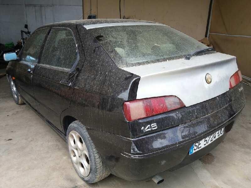 Coluna De Direção Alfa Romeo 146