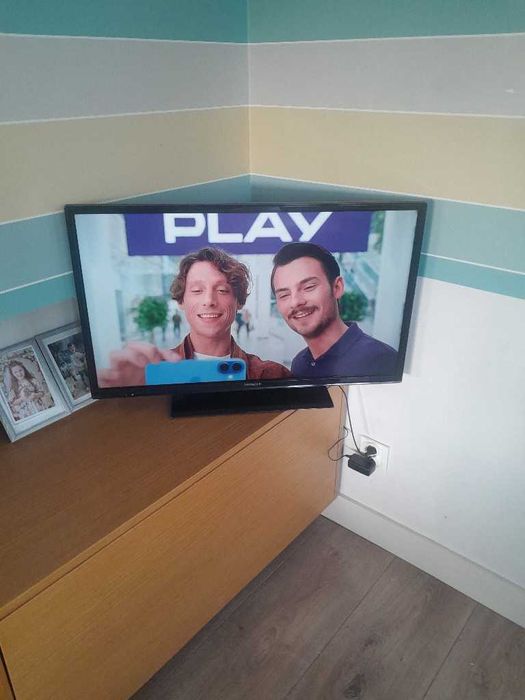 Jak nowy telewizor Hitachi 32HBC01 Ekran 32 cale Gwarancja Wysyłka