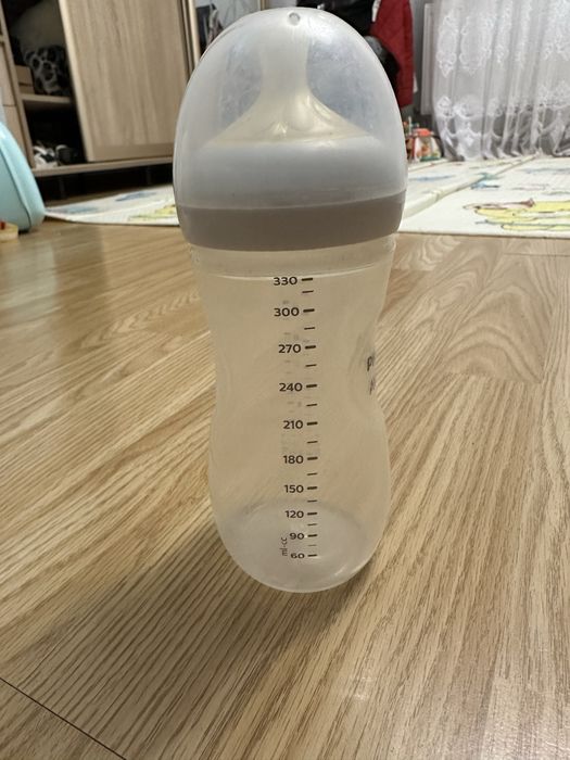 Бутилочка Philips Avent 330ml