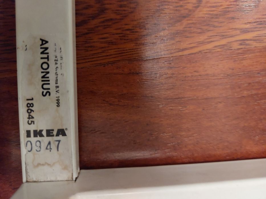 Ikea stelaż Antonius 18645