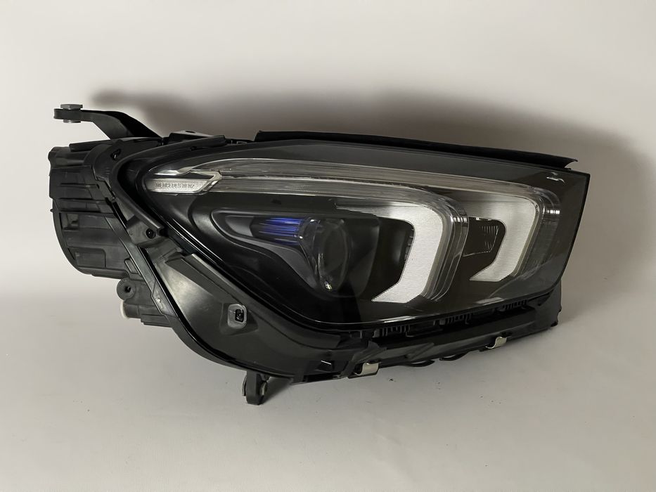 Mercedes GLE фара фари передні оптика передня наявність A1679068607