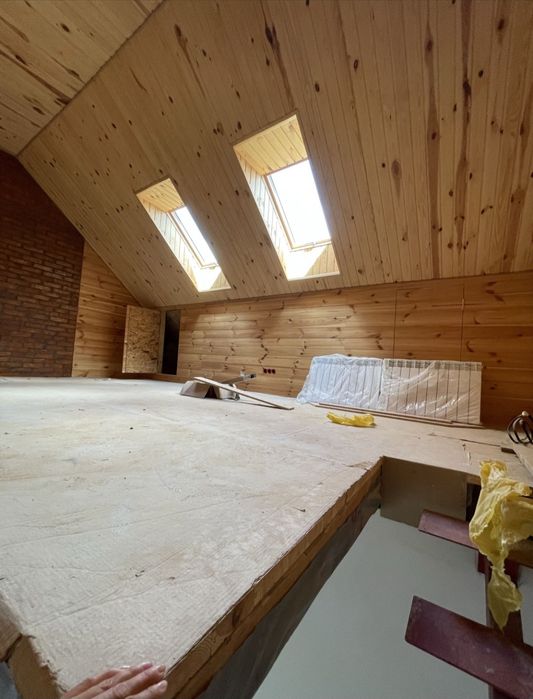 Продаж Танхаусу на Воєнстрої