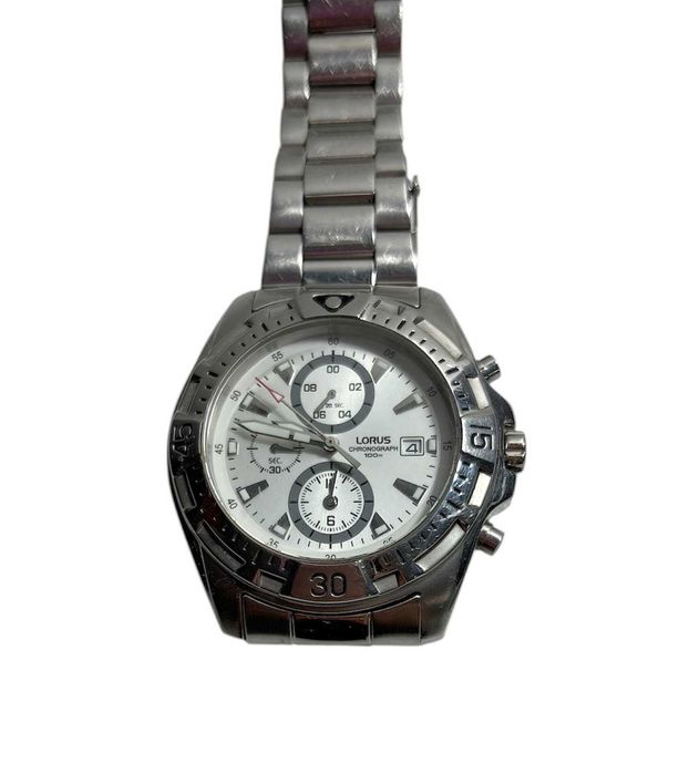 Zegarek Lorus YM92-X155