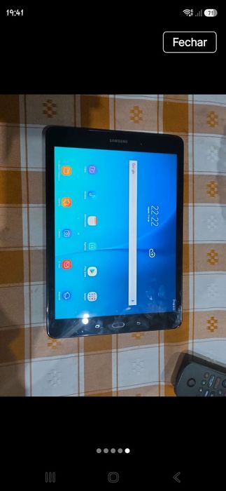 Tablet Samsung galaxy Tab A 9.7