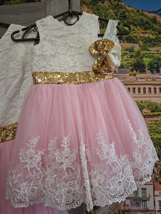 Фемелі лук мама і дочка