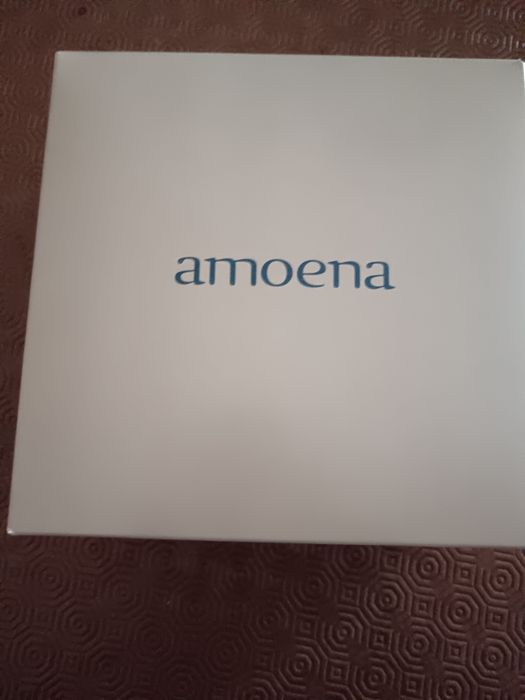 Prótese mamária Amoena