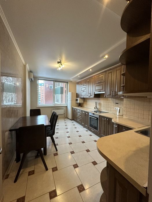 2х кімн ап-ти Герцена до 4х осіб. Центр