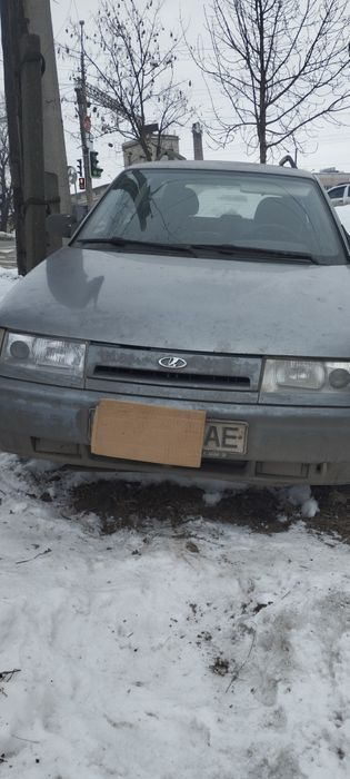 Ваз 2111  рабочая  на ходу