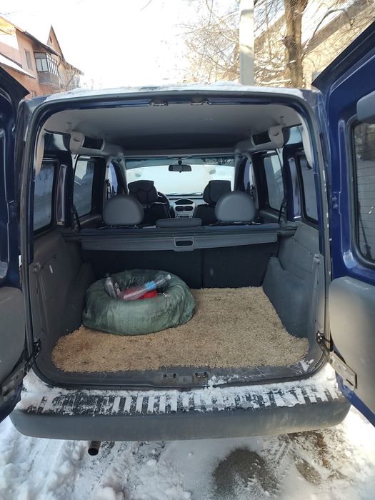 Продам авто Opel Combo