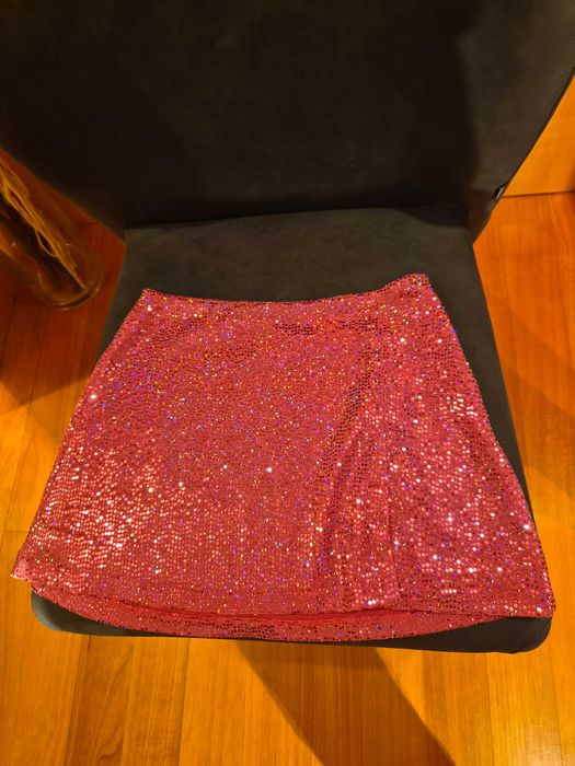 Minissaia Bershka
