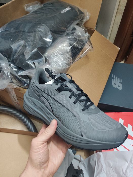 Кросівки Puma Flare Pro PTX 44,44.5 Оригінал