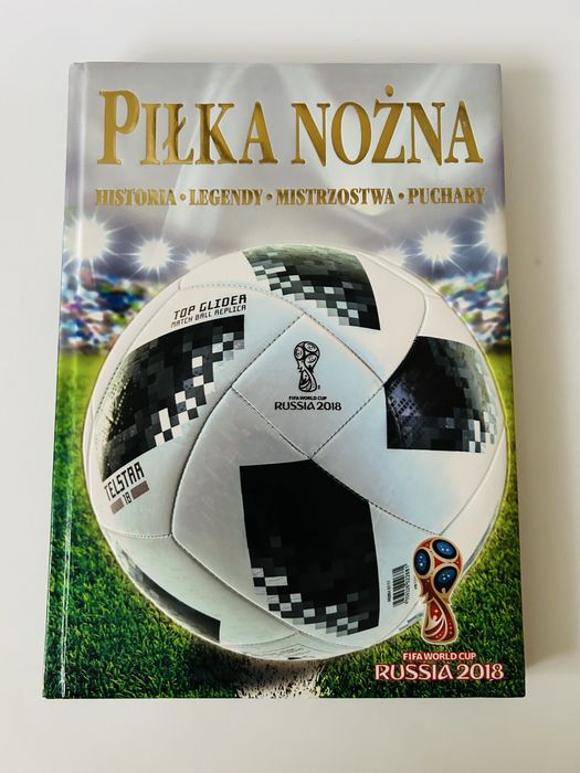 Piłka nożna historia legendy mistrzostwa puchary