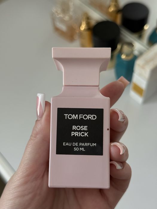 Парфум TomFord rose prick
