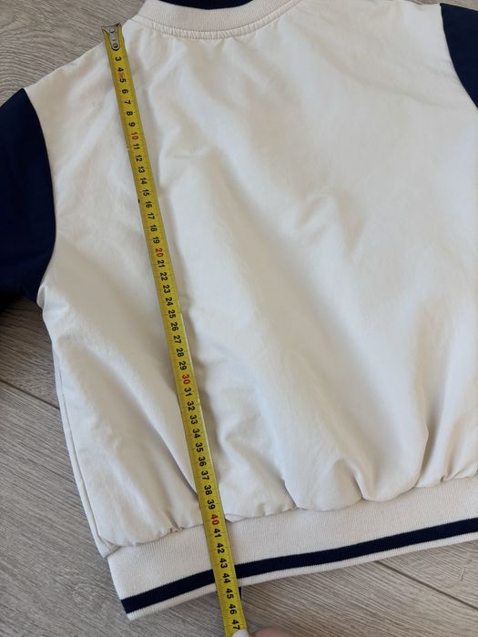 Бомбер Zara 4-5 110 (104 куртка, ветрівка) та шапка