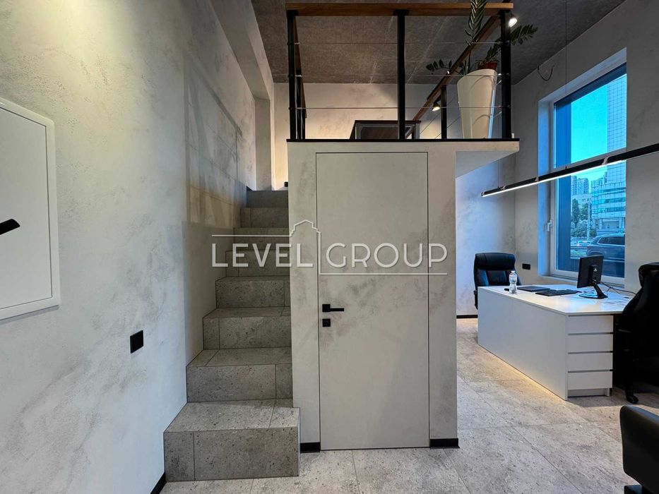 Оренда комерційного приміщення ЖК Manhattan City