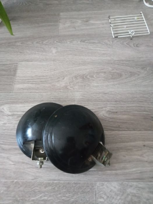 Протитуманні фари