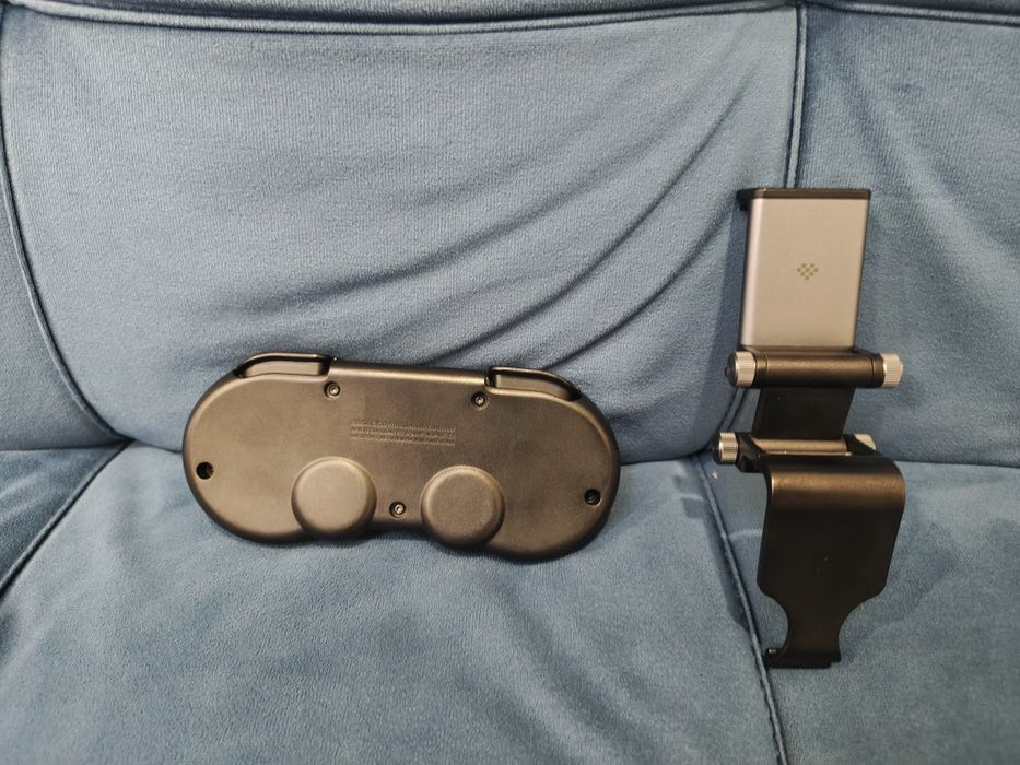 Comando 8BitDo SN30 Pro