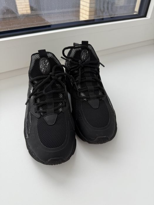 Кроссовки Phillip Plein