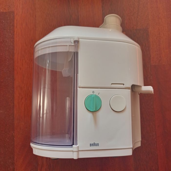 Соковыжималка Braun MP 80