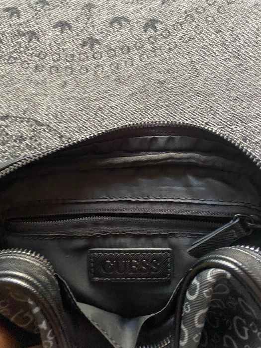 Bolsa da guess.