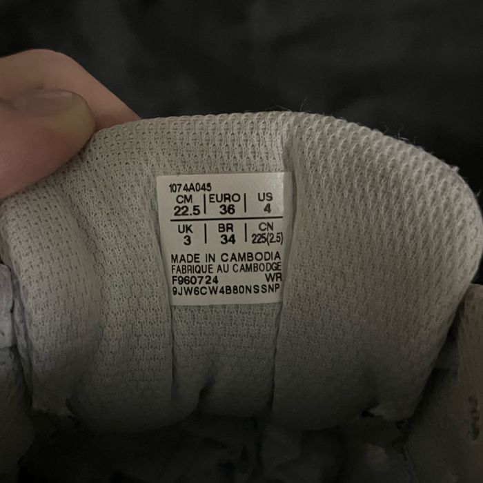 кросівки Asics, модель GEL-1090