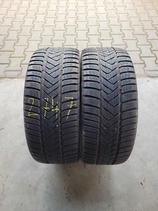opony 2 sztuki Pirelli 235 / 35 20