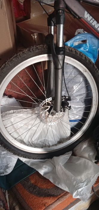 Продам Велик в идеале.