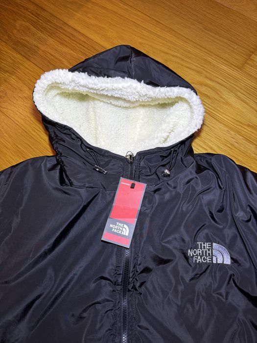 Puffer The North Face