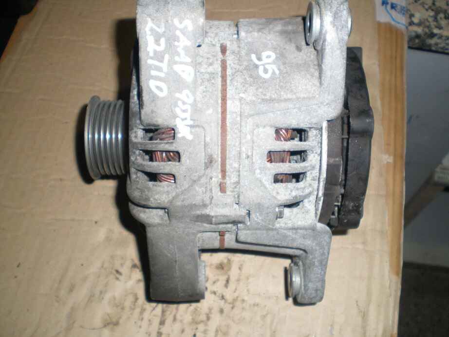 Alternador OPEL Vectra B (36_)