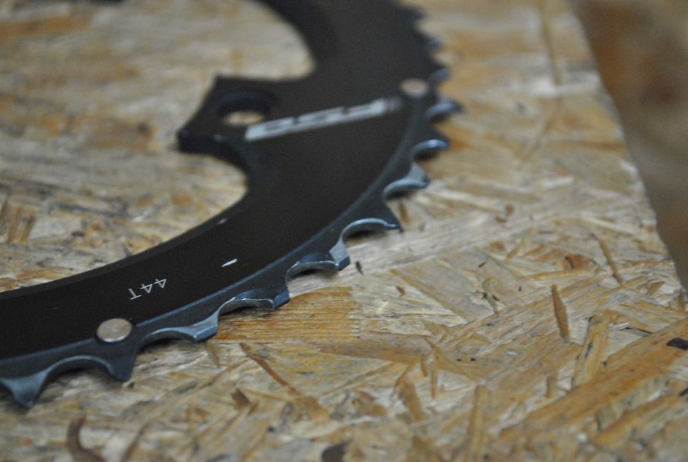 Idealna zebatka FSA MTB 44T 104mm Yamaha  X10 | 3x10