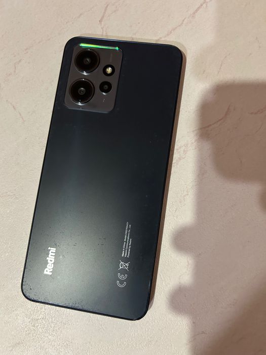 Продам Xiaomi Redmi Note 12 128gb