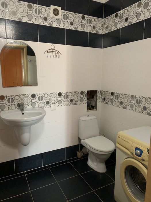 Сдам 2 ком.квартиру!