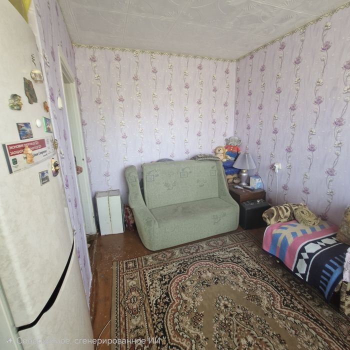 Продається малосімейка