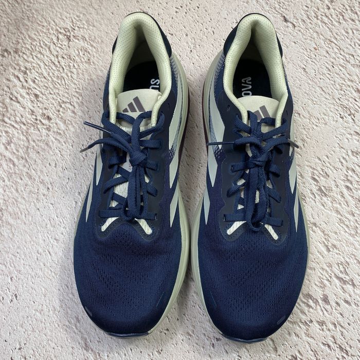 41 44 ih8719 Adidas supernova solution 2 m бігові кросівки running