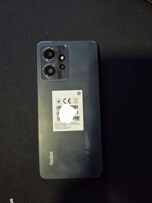 Xiaomi Redmi note 12