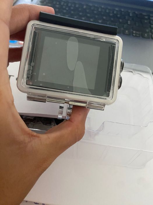 Action Cam X-Stream64283967674882124